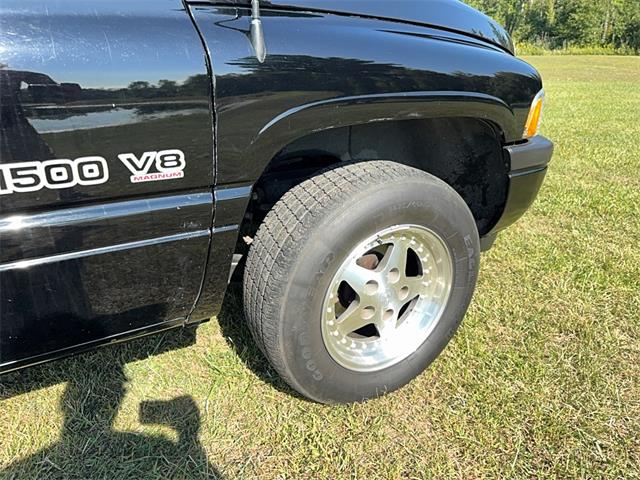 1997 Dodge 1500 (CC-2072495) for sale in Hope, Michigan