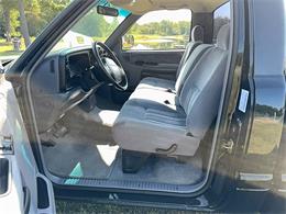 1997 Dodge 1500 (CC-2072495) for sale in Hope, Michigan