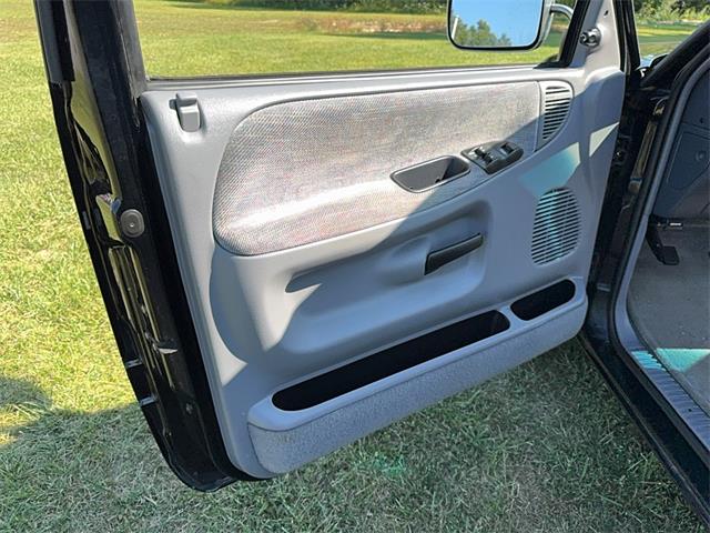 1997 Dodge 1500 (CC-2072495) for sale in Hope, Michigan