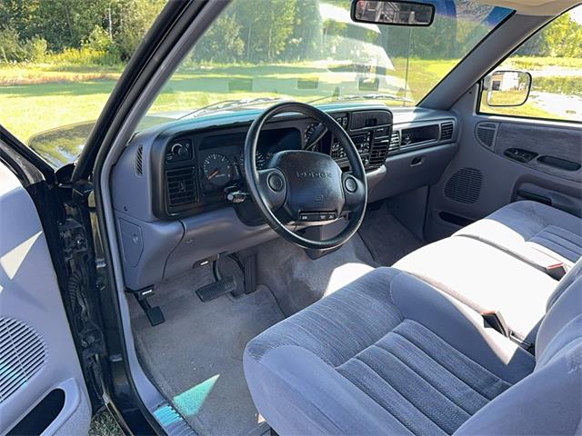 1997 Dodge 1500 (CC-2072495) for sale in Hope, Michigan