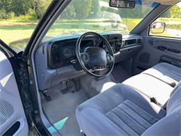 1997 Dodge 1500 (CC-2072495) for sale in Hope, Michigan