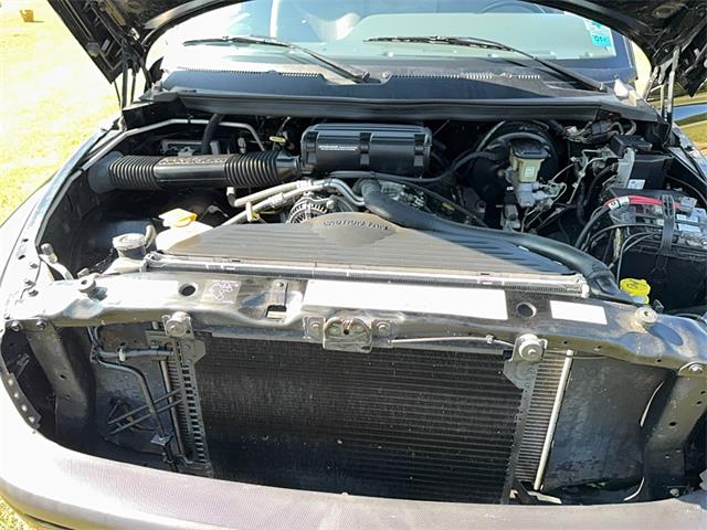 1997 Dodge 1500 (CC-2072495) for sale in Hope, Michigan