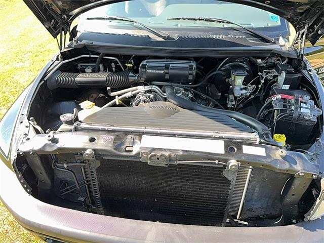 1997 Dodge 1500 (CC-2072495) for sale in Hope, Michigan