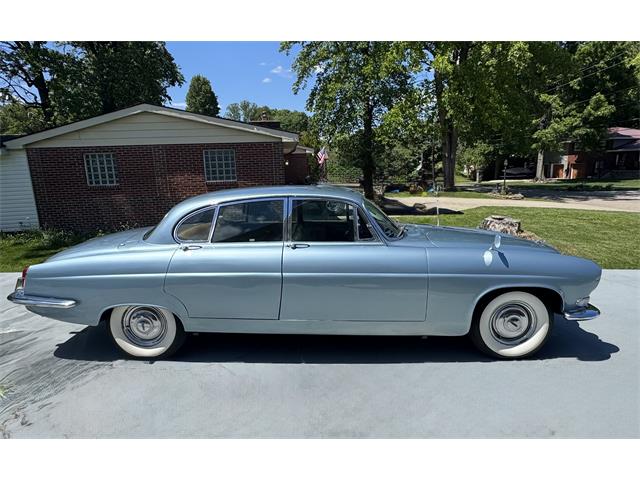 1963 Jaguar Mark X (CC-2072497) for sale in Saint Albans, West Virginia