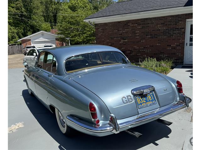 1963 Jaguar Mark X (CC-2072497) for sale in Saint Albans, West Virginia