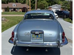 1963 Jaguar Mark X (CC-2072497) for sale in Saint Albans, West Virginia