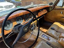 1963 Jaguar Mark X (CC-2072497) for sale in Saint Albans, West Virginia