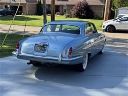 1963 Jaguar Mark X (CC-2072497) for sale in Saint Albans, West Virginia