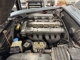 1963 Jaguar Mark X (CC-2072497) for sale in Saint Albans, West Virginia