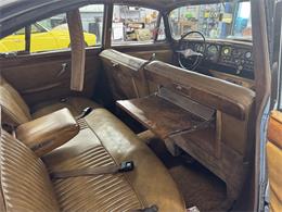 1963 Jaguar Mark X (CC-2072497) for sale in Saint Albans, West Virginia