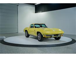 1966 Chevrolet Corvette (CC-2072498) for sale in Madisonville, Texas