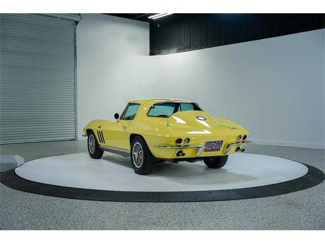 1966 Chevrolet Corvette (CC-2072498) for sale in Madisonville, Texas