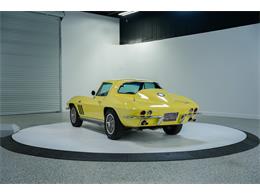 1966 Chevrolet Corvette (CC-2072498) for sale in Madisonville, Texas