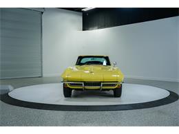 1966 Chevrolet Corvette (CC-2072498) for sale in Madisonville, Texas