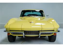 1966 Chevrolet Corvette (CC-2072498) for sale in Madisonville, Texas
