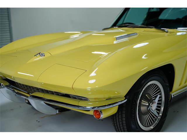 1966 Chevrolet Corvette (CC-2072498) for sale in Madisonville, Texas