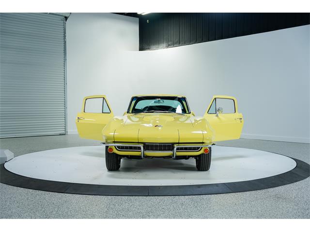 1966 Chevrolet Corvette (CC-2072498) for sale in Madisonville, Texas