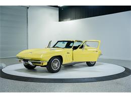 1966 Chevrolet Corvette (CC-2072498) for sale in Madisonville, Texas