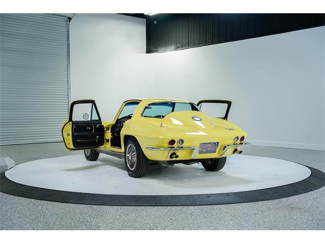 1966 Chevrolet Corvette (CC-2072498) for sale in Madisonville, Texas