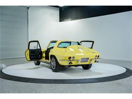 1966 Chevrolet Corvette (CC-2072498) for sale in Madisonville, Texas