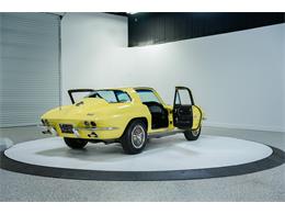1966 Chevrolet Corvette (CC-2072498) for sale in Madisonville, Texas