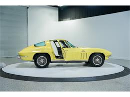 1966 Chevrolet Corvette (CC-2072498) for sale in Madisonville, Texas