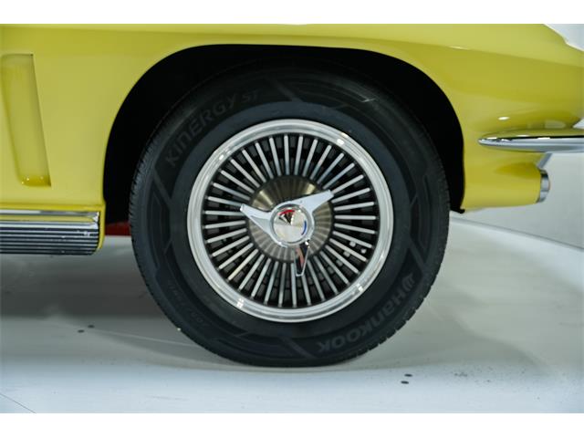 1966 Chevrolet Corvette (CC-2072498) for sale in Madisonville, Texas