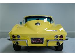 1966 Chevrolet Corvette (CC-2072498) for sale in Madisonville, Texas