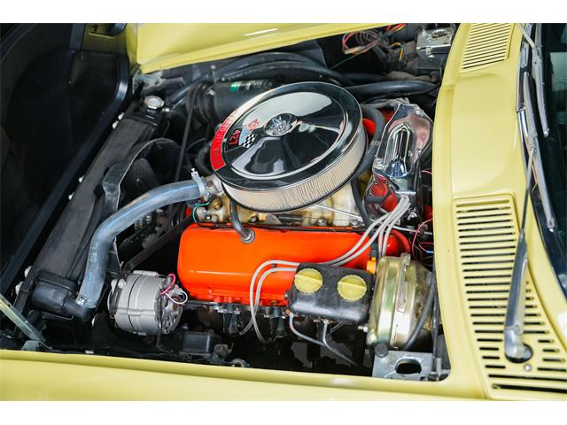 1966 Chevrolet Corvette (CC-2072498) for sale in Madisonville, Texas