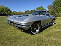 1967 Chevrolet Corvette L36 (CC-2072499) for sale in Waconia, Minnesota