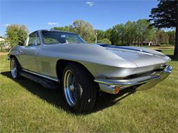 1967 Chevrolet Corvette L36 (CC-2072499) for sale in Waconia, Minnesota
