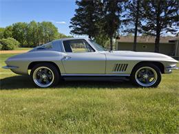 1967 Chevrolet Corvette L36 (CC-2072499) for sale in Waconia, Minnesota