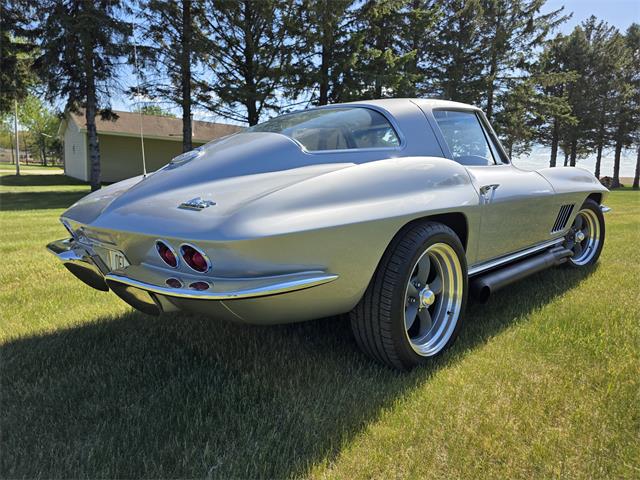 1967 Chevrolet Corvette L36 (CC-2072499) for sale in Waconia, Minnesota
