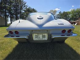 1967 Chevrolet Corvette L36 (CC-2072499) for sale in Waconia, Minnesota