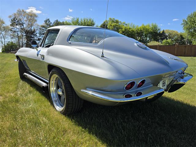 1967 Chevrolet Corvette L36 (CC-2072499) for sale in Waconia, Minnesota