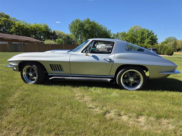 1967 Chevrolet Corvette L36 (CC-2072499) for sale in Waconia, Minnesota