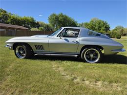 1967 Chevrolet Corvette L36 (CC-2072499) for sale in Waconia, Minnesota
