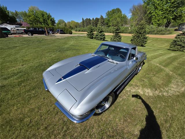 1967 Chevrolet Corvette L36 (CC-2072499) for sale in Waconia, Minnesota