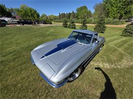 1967 Chevrolet Corvette L36 (CC-2072499) for sale in Waconia, Minnesota
