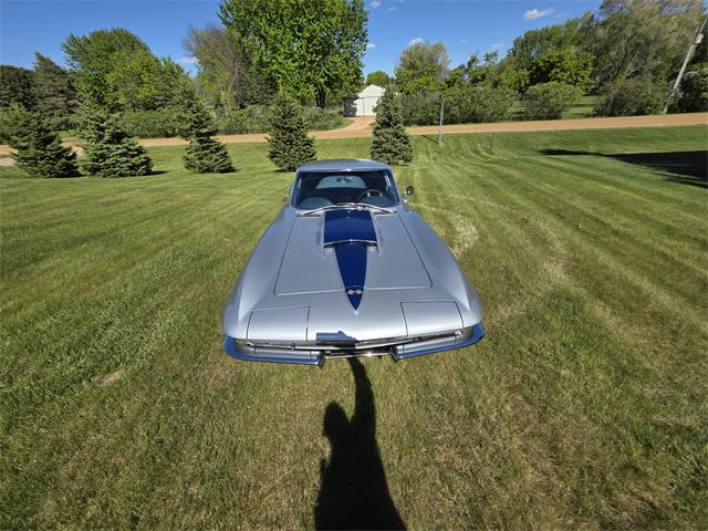 1967 Chevrolet Corvette L36 (CC-2072499) for sale in Waconia, Minnesota