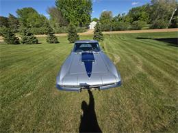 1967 Chevrolet Corvette L36 (CC-2072499) for sale in Waconia, Minnesota