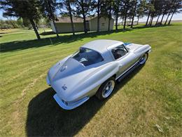 1967 Chevrolet Corvette L36 (CC-2072499) for sale in Waconia, Minnesota