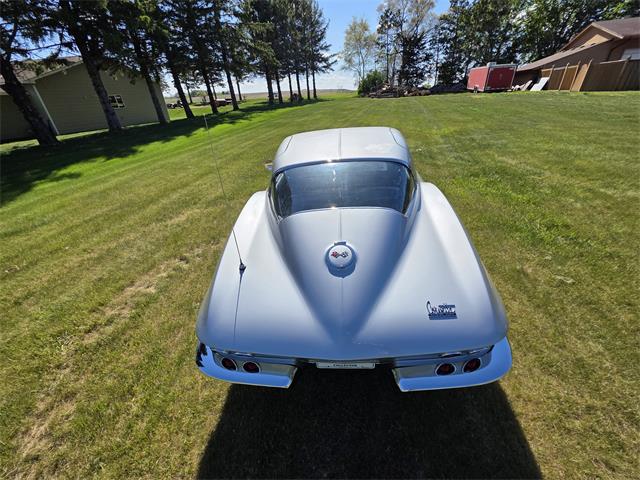 1967 Chevrolet Corvette L36 (CC-2072499) for sale in Waconia, Minnesota