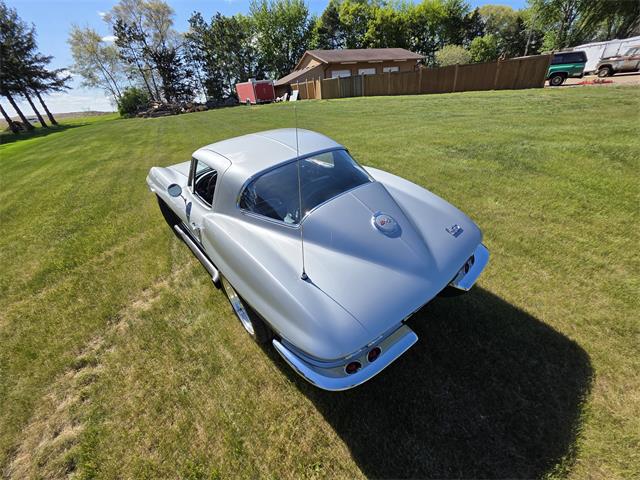 1967 Chevrolet Corvette L36 (CC-2072499) for sale in Waconia, Minnesota