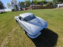 1967 Chevrolet Corvette L36 (CC-2072499) for sale in Waconia, Minnesota