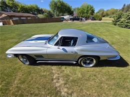 1967 Chevrolet Corvette L36 (CC-2072499) for sale in Waconia, Minnesota