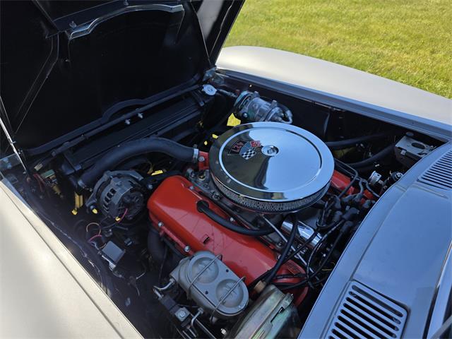 1967 Chevrolet Corvette L36 (CC-2072499) for sale in Waconia, Minnesota