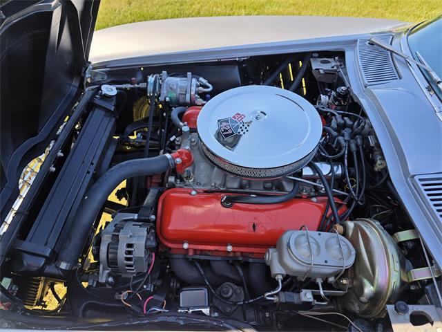 1967 Chevrolet Corvette L36 (CC-2072499) for sale in Waconia, Minnesota