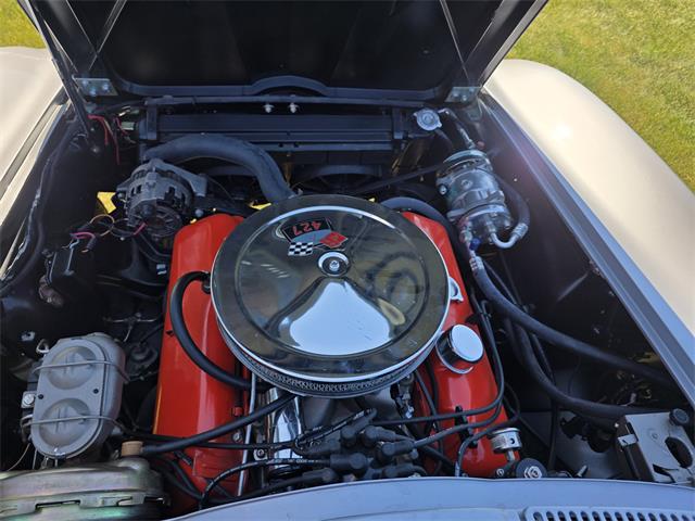 1967 Chevrolet Corvette L36 (CC-2072499) for sale in Waconia, Minnesota