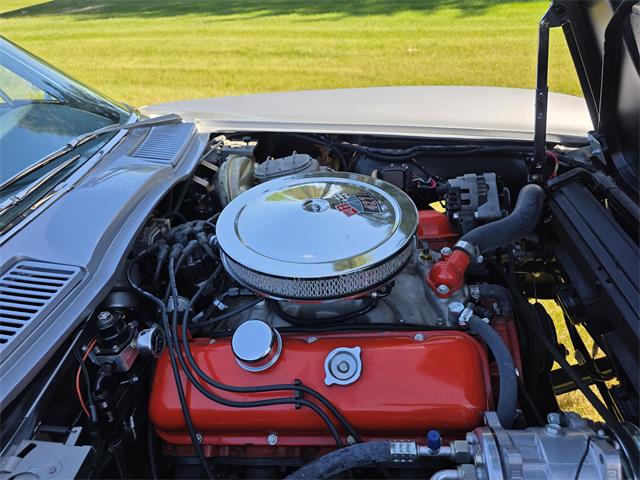 1967 Chevrolet Corvette L36 (CC-2072499) for sale in Waconia, Minnesota